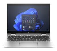 HP ENVY x360 830 G11 Intel Core Ultra 7 155U Hybride (2-en-1) 33,8 cm (13.3") Écran tactile WUXGA 16 Go LPDDR5x-SDRAM 512 Go SSD Wi-Fi 6E (802.11ax) Windows 11 Pro Argent