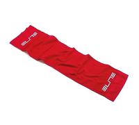 Elite Sport – Serviette Elite Zugaman – Rouge et Blanc