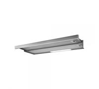 ÉLITE14 LUX GRIX /A/90 HOTTE ENCASTRABLE 90CM CL.E ARGENT INOX
