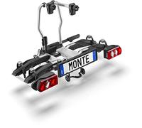 Elite99 PORTABICI Elite Monte 2 BICIS PLEGABLE Con RAMPA