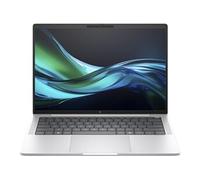 HP EliteBook G11 Intel Core Ultra 7 155H Ordinateur portable 35,6 cm (14 ) Écran tactile WUXGA 16 Go LPDDR5x-SDRAM 512 Go SSD Wi-Fi 6E (802.11ax) Windows 11 Pro AI PC Argent