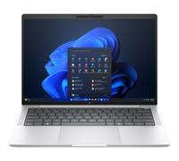 HP EliteBook 1040 G11 Notebook - Intel Core Ultra 5 - 125H / jusqu'à 4.5 GHz - Win 11 Pro - Intel Graphics - 16 Go RAM - 512 Go SSD NVMe - 14" IPS 1920 x 1200 - Wi-Fi 6E, Bluetooth - clavier : Françai
