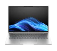 EliteBook 6 G1i Notebook AI - Conception de charnière à 177 degrés - Intel Core Ultra 5 - 225U / jusqu'à 4.8 GHz - Win 11 Pro - Intel Graphics - 32