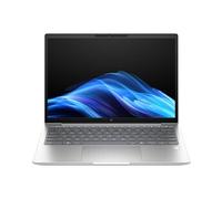 EliteBook 6 G1i Notebook AI - AI PC - conception de charnière à 177 degrés - Intel Core Ultra 5 - 225U / jusqu'à 4.8 GHz - Win 11 Pro - Intel