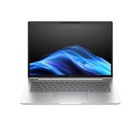 HP EliteBook 6 G1i Notebook AI - 16" - Intel Core Ultra 7 - 255U - 16 Go RAM - 512 Go SSD - Français - avec HP Wolf Pro Security Edition (1 an)