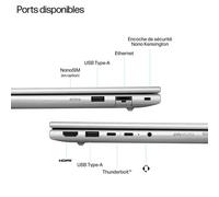 EliteBook 6 G1i Wolf Pro Security Edition