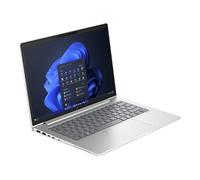 EliteBook 640 G11 Notebook - Conception de charnière à 177 degrés - Intel Core Ultra 5 - 135U / jusqu'à 4.4 GHz - Win 11 Pro - Intel Graphics - 16 Go