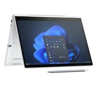 HP EliteBook 8 Flip G1i Notebook AI - Conception inclinable - Intel Core Ultra 5 - 225U / jusqu'à 4.8 GHz - Win 11 Pro - Intel Graphics - 16 Go RAM - 512 Go SSD NVMe - 13.3" IPS écran tactile 1920 x 1