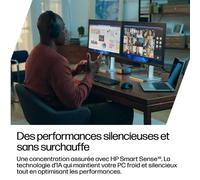 Hp eb8flipg1i13 u7 255u 13 32gb/1t pc fr