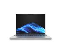 HP EliteBook 8 G1a Notebook AI - Conception de charnière à 169 degrés - AMD Ryzen 5 - 230 / jusqu'à 4.9 GHz - Win 11 Pro - Radeon 760M - 16 Go RAM - 512 Go SSD NVMe - 16" IPS 1920 x 1200 - Wi-Fi 7, Bl