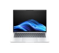 HP EliteBook 8 G1a Notebook Next Gen AI - Conception de charnière à 169 degrés - AMD Ryzen AI 5 - 340 / jusqu'à 4.8 GHz - Win 11 Pro - Radeon 840M - 32 Go RAM - 512 Go SSD NVMe - 14" IPS 1920 x 1200 -
