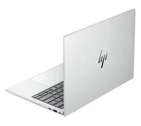 HP EliteBook 8 G1i Notebook AI - AI PC - conception de charnière à 174 degrés - Intel Core Ultra 7 - 255U / jusqu'à 5.2 GHz - Win 11 Pro - Intel Graphics - 32 Go RAM - 1 To SSD NVMe - 13.3" IPS HP Sur