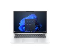 EliteBook 8 G1i Notebook AI - AI PC - conception de charnière à 174 degrés - Intel Core Ultra 7 - 255U / jusqu'à 5.2 GHz - Win 11 Pro - Intel