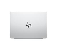 HP EliteBook 8 G1i Notebook AI - AI PC - conception de charnière à 174 degrés - Intel Core Ultra 7 - 255U / jusqu'à 5.2 GHz - Win 11 Pro - Intel Graphics - 32 Go RAM - 1 To SSD NVMe - 13.3" IPS HP Sur