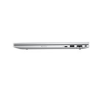 EliteBook 8 G1i Notebook AI - Conception de charnière à 174 degrés - Intel Core Ultra 7 - 255U / jusqu'à 5.2 GHz - Win 11 Pro - Intel Graphics - 16