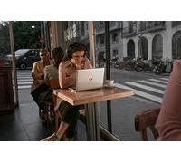 EliteBook 840 G7 Notebook - Intel Core i5 - 10310U / jusqu'à 4.4 GHz - Win 11 Pro - UHD Graphics - 16 Go RAM - 256 Go SSD NVMe - 14" IPS 1920 x 1080