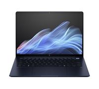 EliteBook Ultra G1i Notebook Next Gen AI - Conception de charnière à 180 degrés - Intel Core Ultra 7 - 258V / jusqu'à 4.8 GHz - Win 11 Pro - Intel