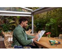 EliteBook X Flip G1i Next Gen AI PC Wolf Pro Security Edition