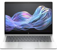 HP EliteBook X Flip G1i Notebook Next Gen AI - Conception inclinable - Intel Core Ultra 7 - 258V / jusqu'à 4.8 GHz - Win 11 Pro - Intel Arc Graphics - 32 Go RAM - 1 To SSD NVMe - 14" IPS écran tactile