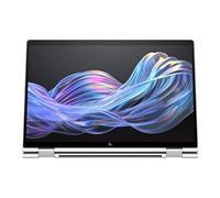 HP EliteBook X Flip G1i Notebook Next Gen AI - Conception de charnière à 177 degrés - Intel Core Ultra 5 - 228V / jusqu'à 4.5 GHz - Win 11 Pro - Arc Graphics 130V - 32 Go RAM - 512 Go SSD NVMe -...
