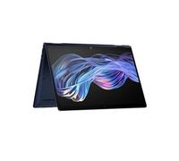 HP EliteBook X Flip G1i Notebook Next Gen AI - Copilot+ PC - 14" - Intel Core Ultra 5 - 228V - 32 Go RAM - 512 Go SSD - Français - avec HP Wolf Pro Security Edition (1 an)