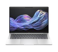 EliteBook X G1i Notebook Next Gen AI - Copilot+ PC - conception de charnière à 177 degrés - Intel Core Ultra 7 - 258V / jusqu'à 4.8 GHz - Win 11 Pro