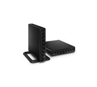 EliteDesk 8 G1a - Mini Ryzen 5 Pro 220 / jusqu'à 4.9 GHz - RAM 32 Go - SSD 1 To - NVMe - Radeon 740M - Gigabit Ethernet, IEEE 802.11ax (Wi-Fi 6),