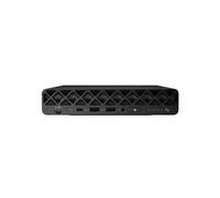EliteDesk 8 G1a Next Gen AI PC - AI PC, Copilot+ PC - mini Ryzen AI 7 350 / jusqu'à 5 GHz - RAM 24 Go - SSD 512 Go - NVMe - Radeon 860M - Gigabit