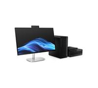 HP EliteDesk 8 Tour G1i – Intel Core Ultra 7 265 5,3 GHz – 24 Go DDR5 – 512 Go NVMe – Windows 11 Pro