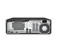 EliteDesk 8 SFF G1i Desktop AI PC Wolf Pro Security Edition Intel Core Ultra 5 235 16 Go DDR5-SDRAM 512 Go SSD NVIDIA RTX A400 W