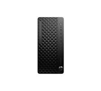 EliteDesk 8 G1i AI - Tour Core Ultra 5 235 / jusqu'à 5 GHz - RAM 16 Go - SSD 512 Go - NVMe, HDD 2 To - Intel Graphics - IEEE 802.11ax (Wi-Fi 6E),