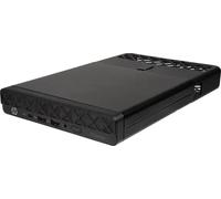 Hp elitedesk 8 mini g1ar3-2108gb/256gbpc