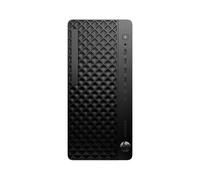 EliteDesk 8 G1i AI - Tour Core Ultra 5 235 / jusqu'à 5 GHz - RAM 32 Go - SSD 1 To - NVMe - Intel Graphics - Gigabit Ethernet, Bluetooth 5.3, IEEE