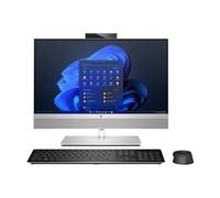 EliteOne 800 G6 - Tout-en-un - Core i5 10500 / 3.1 GHz - vPro - RAM 8 Go - SSD 256 Go - NVMe - UHD Graphics 630 - GigE - LAN sans fil: