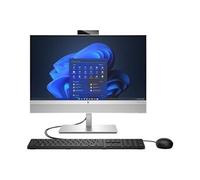 - HP Inc. - HP EliteOne 840 G9 - tout-en-un - Core i5 13600 2.7 GHz - vPro - 8 Go - SSD 256 Go - LED 23.8"" - Français