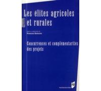 ELITES AGRICOLES ET RURALES
