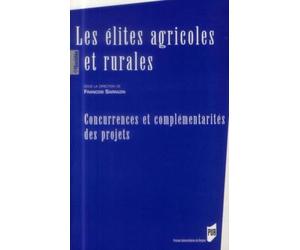 ELITES AGRICOLES ET RURALES