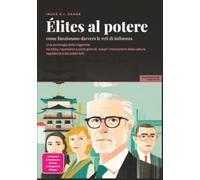 Élites al potere: come funzionano davvero le reti di influenza