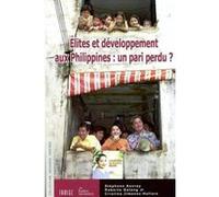 Élites et développement aux Philippines : un pari perdu ? LES INDES SAVANTES (Auteur)