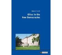 Elites In The New Democracies