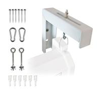 Elitescreens Kit de support ZVMAXLB6-W