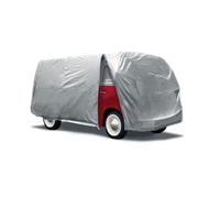 EliteShield ShieldAll Housse de protection étanche pour Volkswagen Transporter Bus Compatible avec VW Volkswagen Type 2 Cargo Passenger Van