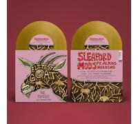 Elitest G.O.a.T. – the Prodigy Acid Thunder Remix – Vinyle