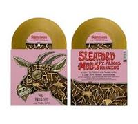 Elitest G.O.A.T. - The Prodigy Acid Thunder Remix Édition Limitée Vinyle Or