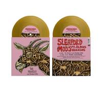 Elitest G.O.A.T. - The Prodigy Acid Thunder Remix Édition Limitée Vinyle Or Vinyle
