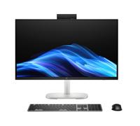 EliteStudio 8 G1i AI PC Wolf Pro Security Edition Intel Core Ultra 5 235 68,6 cm (27") 2560 x 1440 pixels PC All-in-One 32 Go DD