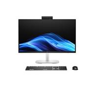 EliteStudio 8 G1i AI - Tout-en-un Core Ultra 5 235 / jusqu'à 5 GHz - RAM 16 Go - SSD 512 Go - NVMe - Intel Graphics - Gigabit Ethernet, IEEE 802.11ax