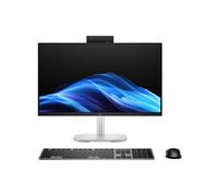 HP EliteStudio 8 G1i AI - Tout-en-un Core Ultra 5 235 / jusqu'à 5 GHz - RAM 32 Go - SSD 1 To - NVMe - Intel Graphics - Gigabit Ethernet, IEEE 802.11ax (Wi-Fi 6E), Bluetooth 5.3 - Win 11 Pro - moniteur
