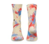 ELITEX TRAINING Performance Chaussettes pour CrossTraining, Fitness (L-XL, Performance Orange)