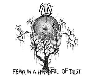 Elitist - Fear In A Handful Of Dust